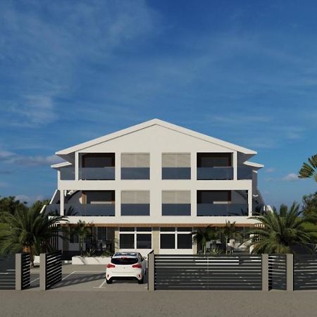 ויר Apartment Vila Lina מראה חיצוני תמונה