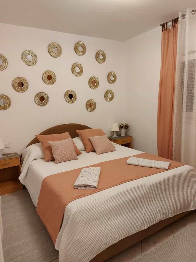 ויר Apartment Vila Lina מראה חיצוני תמונה