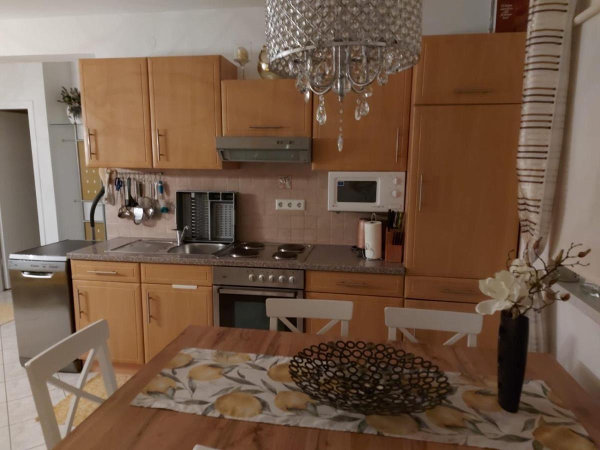 ויר Apartment Vila Lina מראה חיצוני תמונה