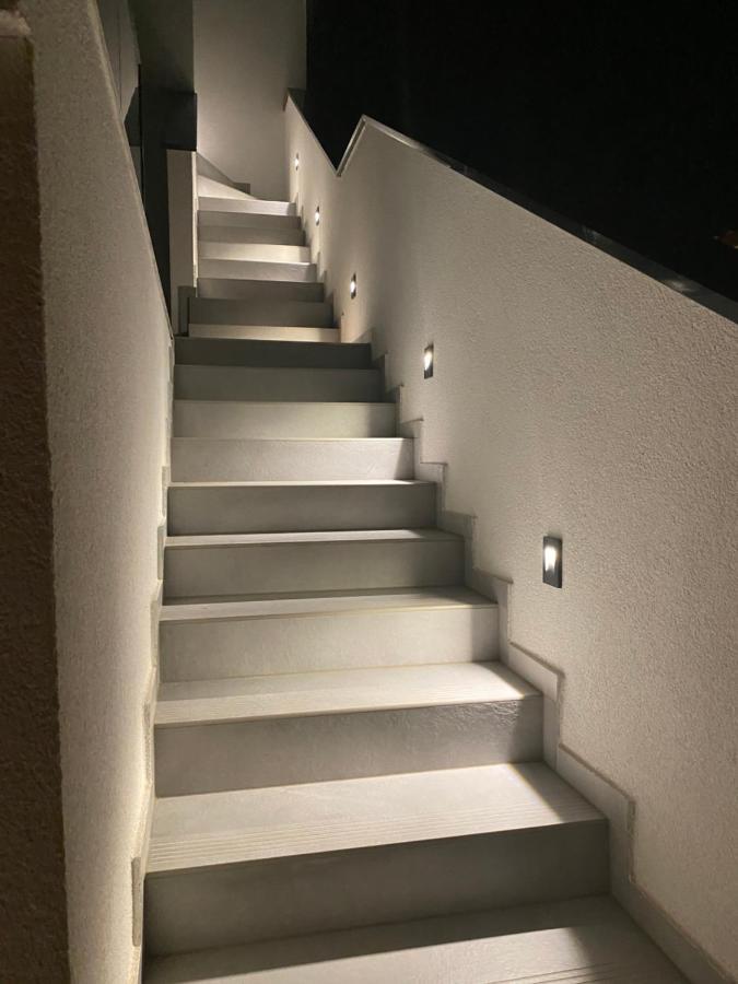 ויר Apartment Vila Lina מראה חיצוני תמונה
