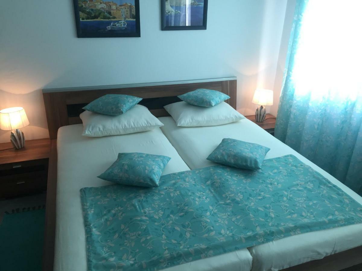 ויר Apartment Vila Lina מראה חיצוני תמונה