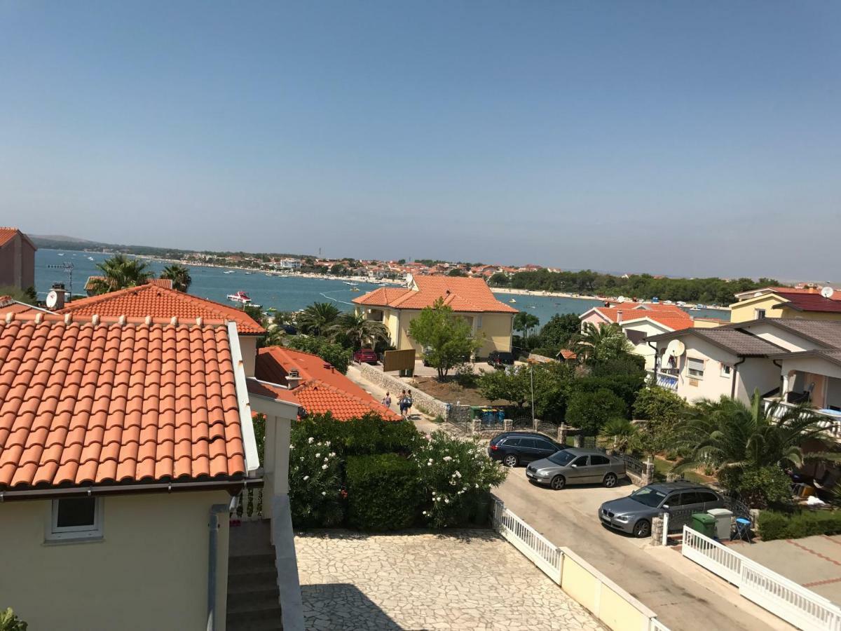 ויר Apartment Vila Lina מראה חיצוני תמונה