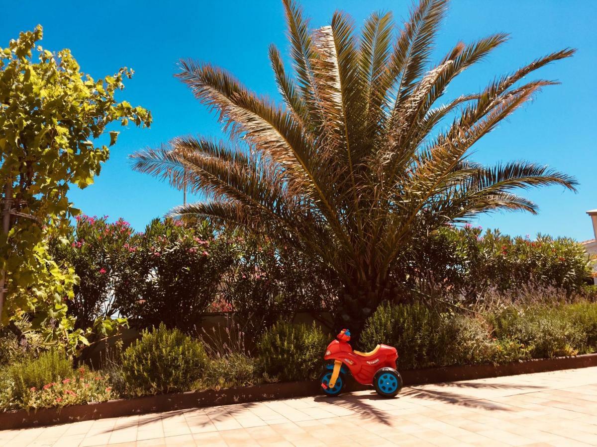 ויר Apartment Vila Lina מראה חיצוני תמונה