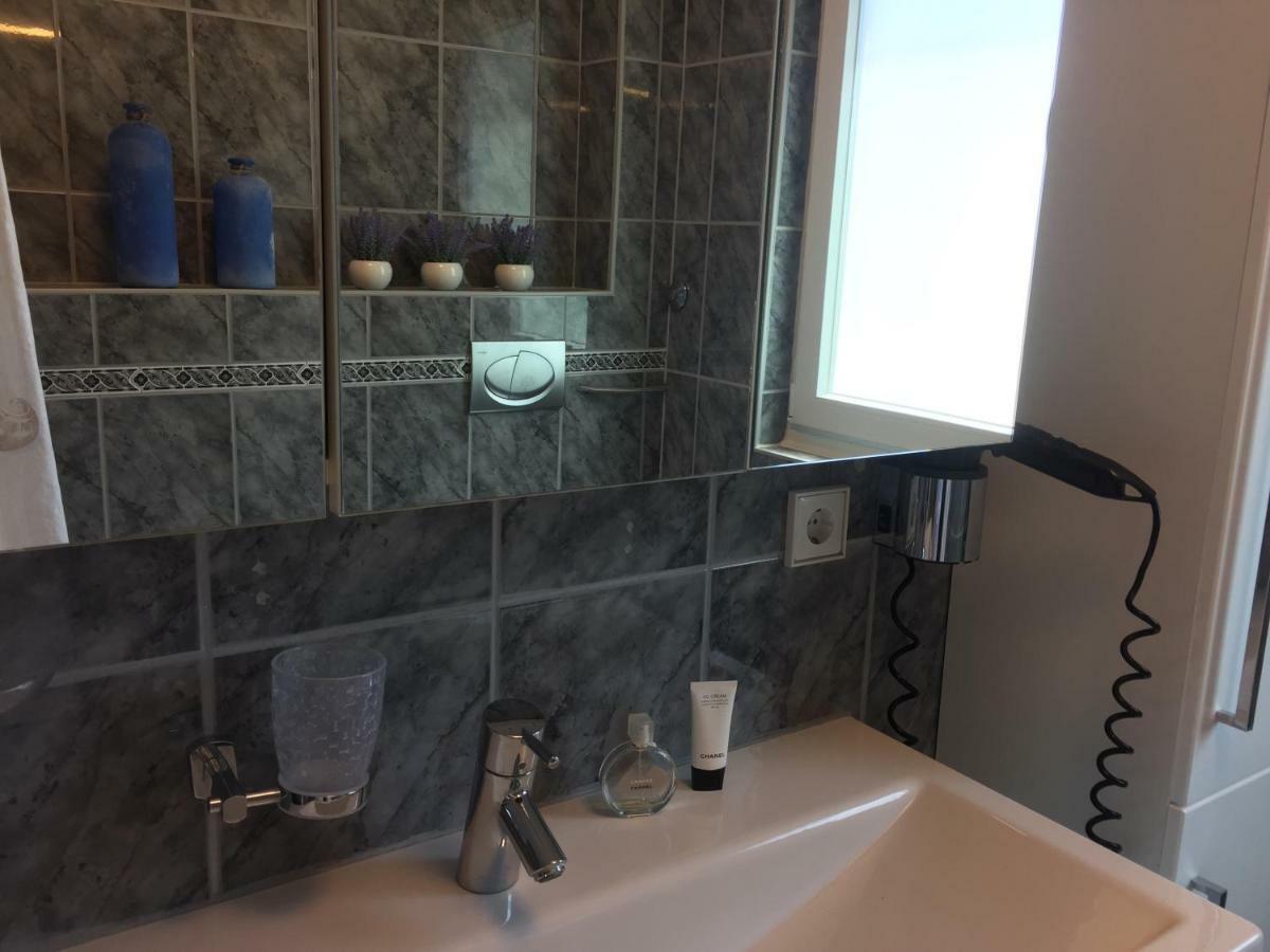 ויר Apartment Vila Lina מראה חיצוני תמונה