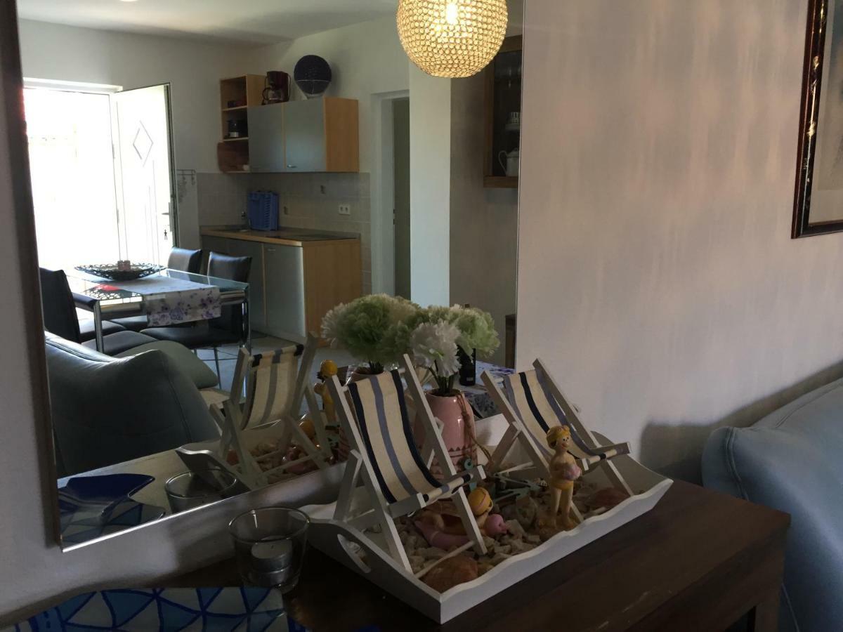 ויר Apartment Vila Lina מראה חיצוני תמונה