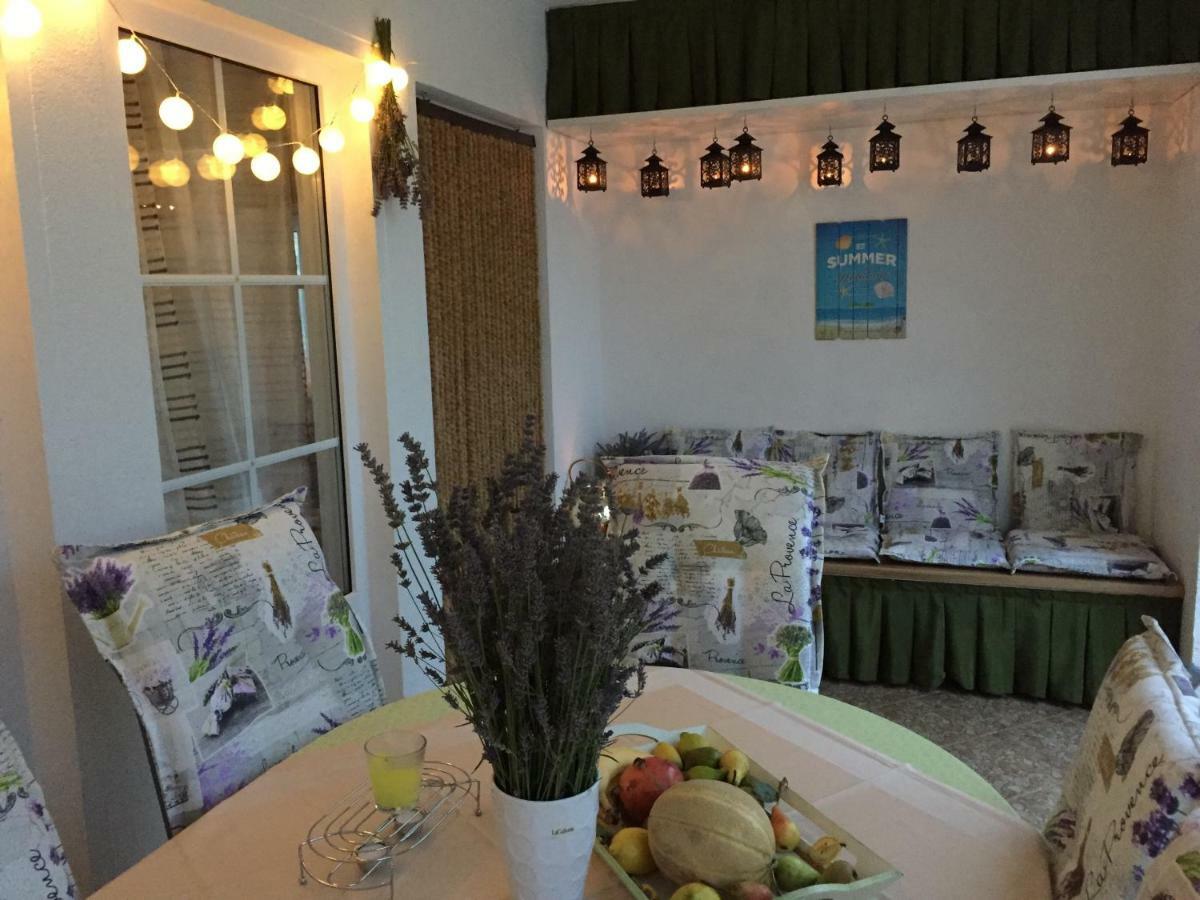 ויר Apartment Vila Lina מראה חיצוני תמונה